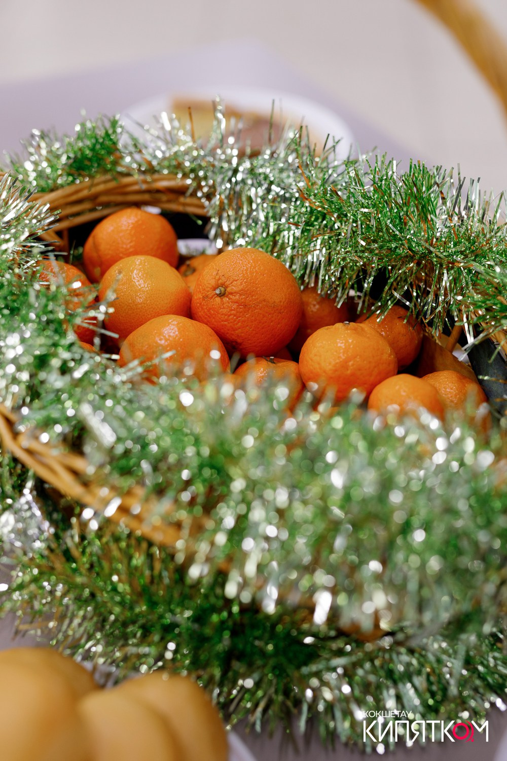 CHERY. КИПЯТКОМ КОКШЕТАУ