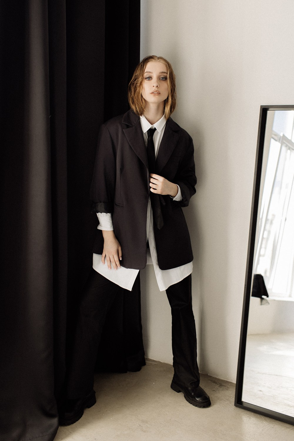 СВЕТЛАНА, ИНДИВИДУАЛЬНАЯ. Свадебный и индивидуальный фотограф в Челябинске Евгения Негодяева