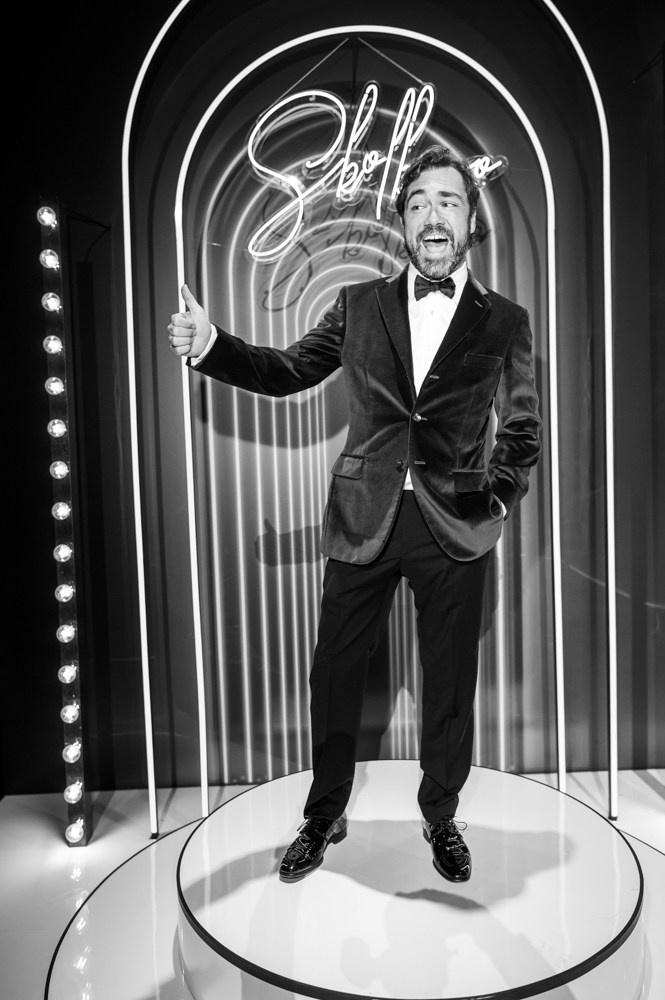 Skolkovo Golf Club 2021. Артур Погосян — лучший свадебный фотограф России