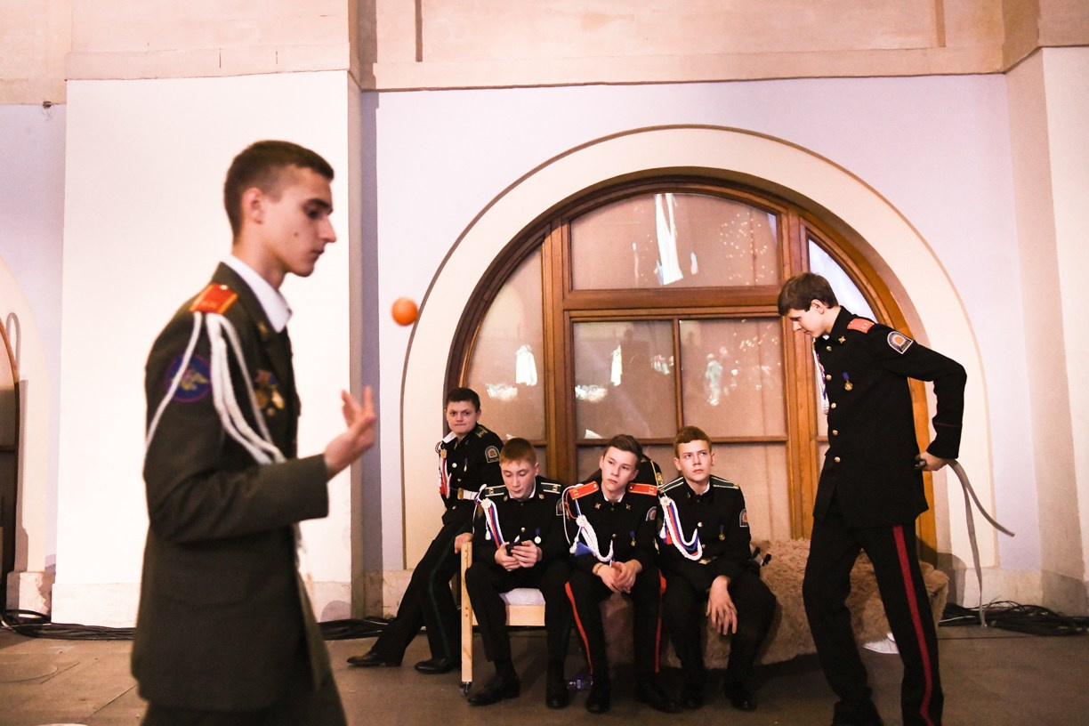 ММКБ 2018. Артур Погосян — лучший свадебный фотограф России