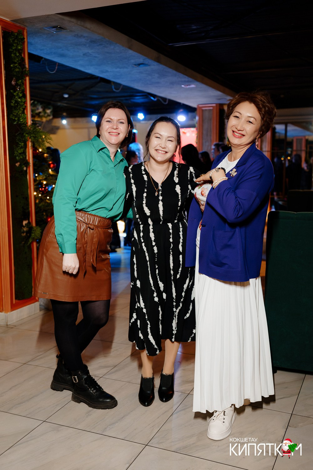 ШАШЛЫЧНЫЙ ДВОР. КИПЯТКОМ КОКШЕТАУ