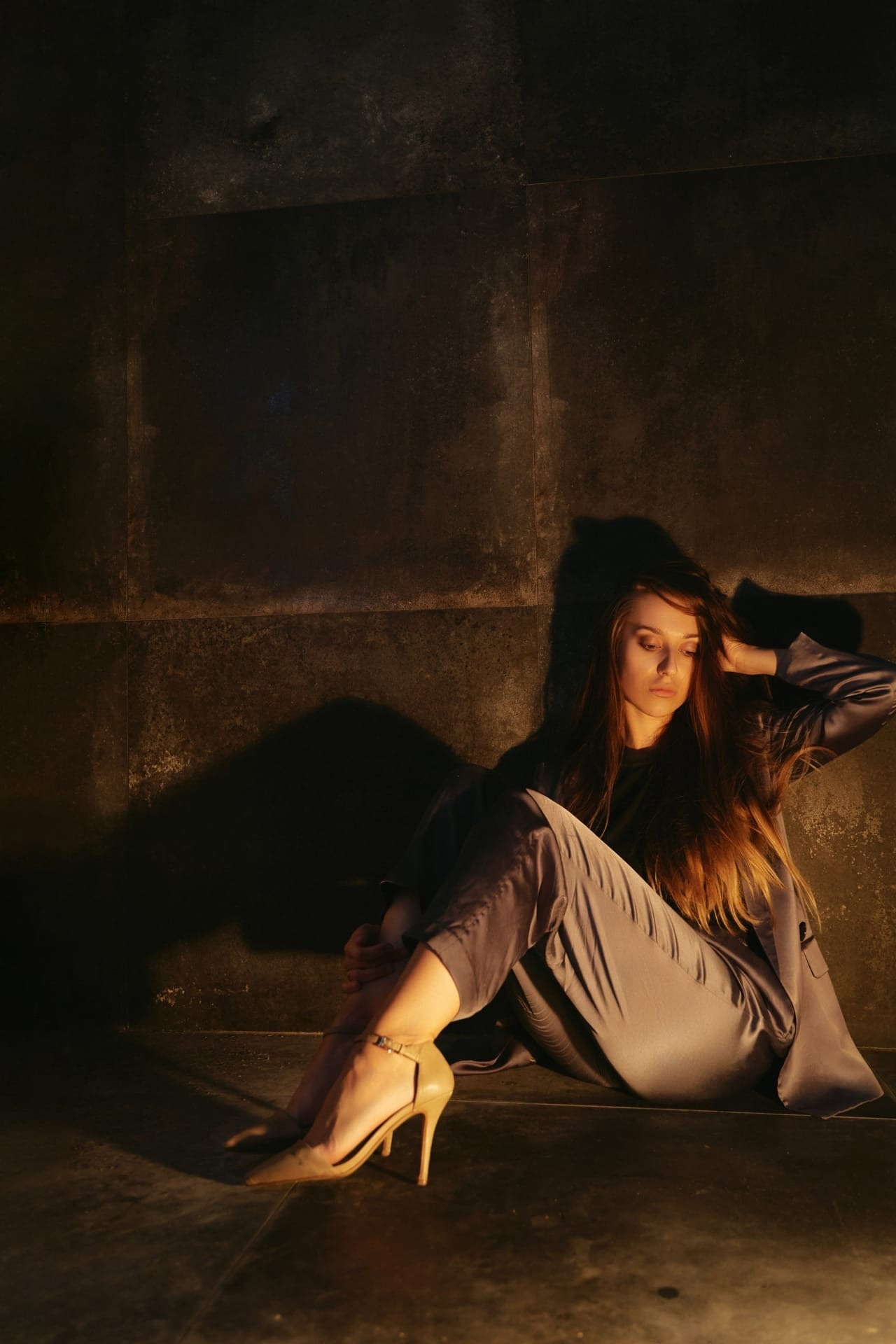 Shooting a psychologist. Репортажный и фешн фотограф в Москве и по всему миру