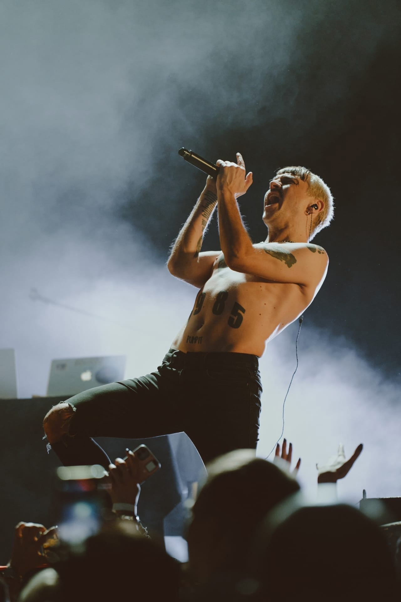 Concerts. Репортажный и фешн фотограф в Москве и по всему миру