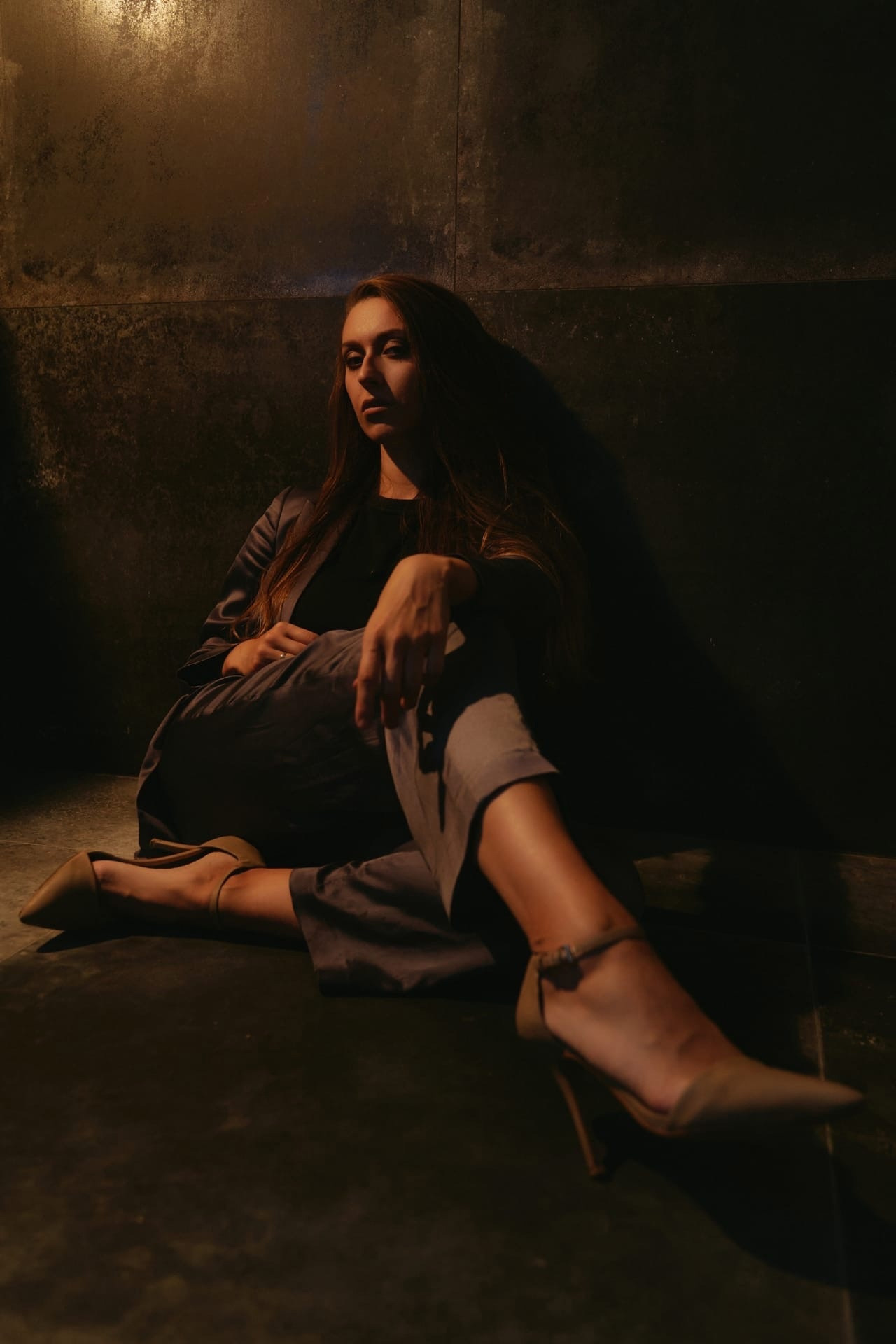 Shooting a psychologist. Репортажный и фешн фотограф в Москве и по всему миру