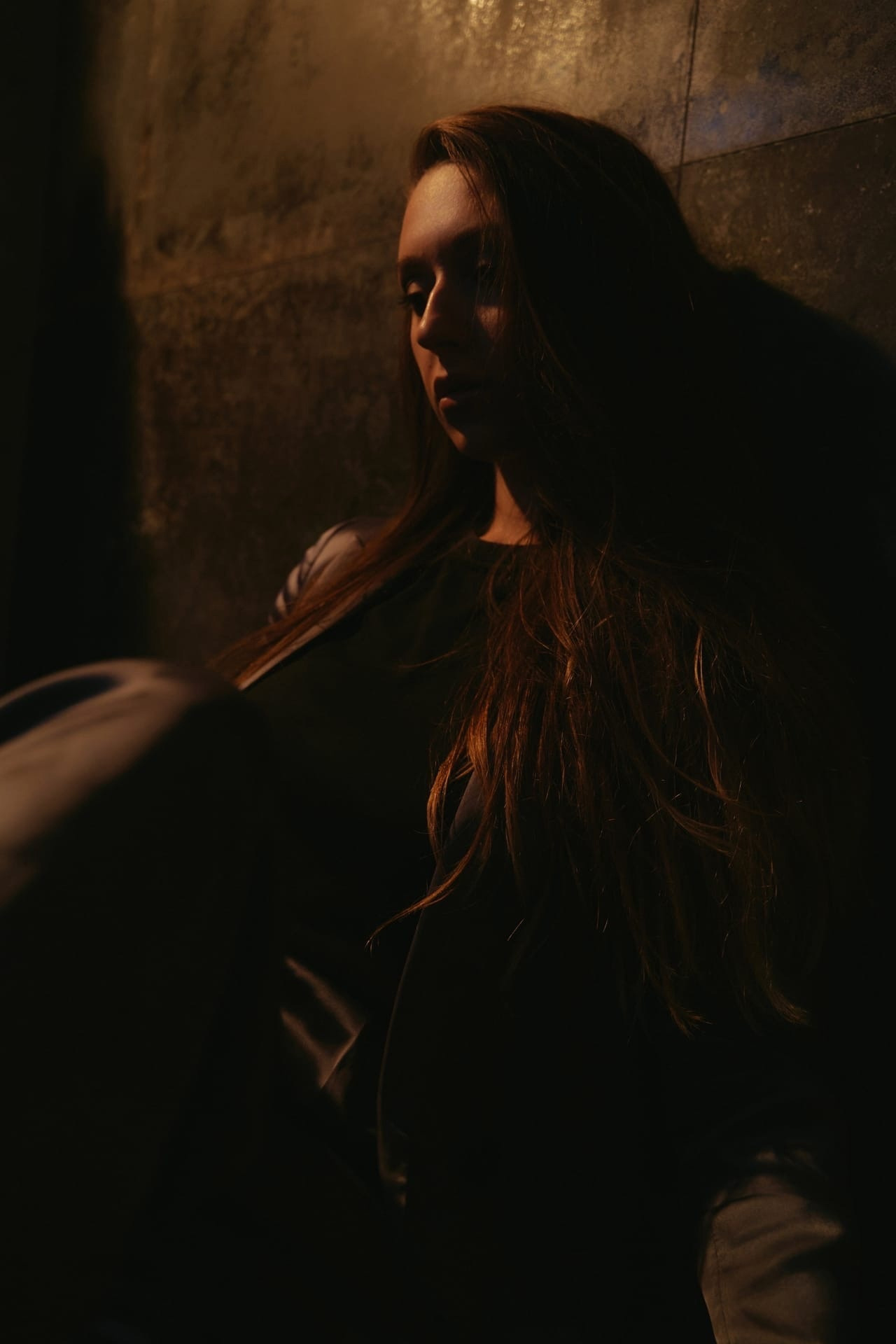 Shooting a psychologist. Репортажный и фешн фотограф в Москве и по всему миру