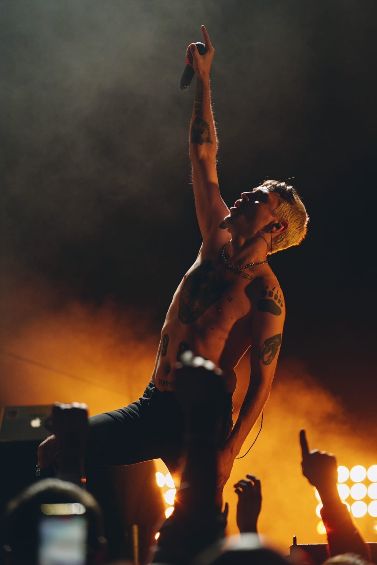 Concerts. Репортажный и фешн фотограф в Москве и по всему миру