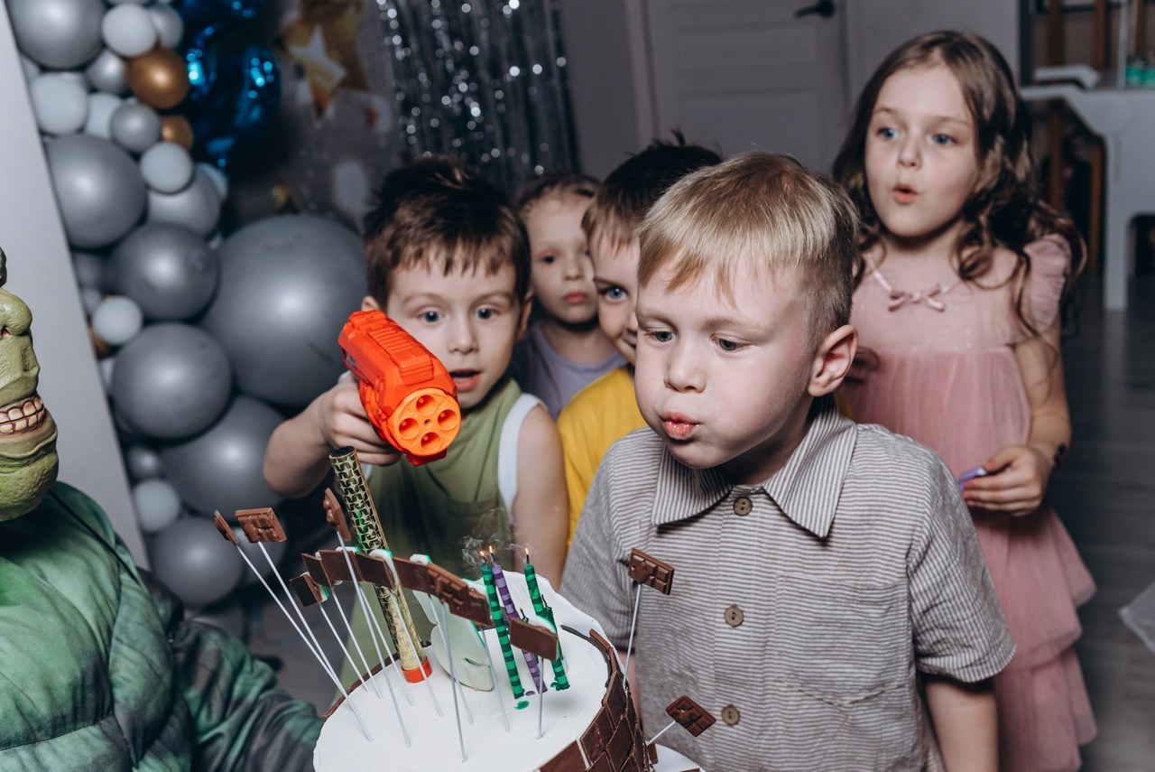 Отзывы. Фотограф Кирилл Друлин