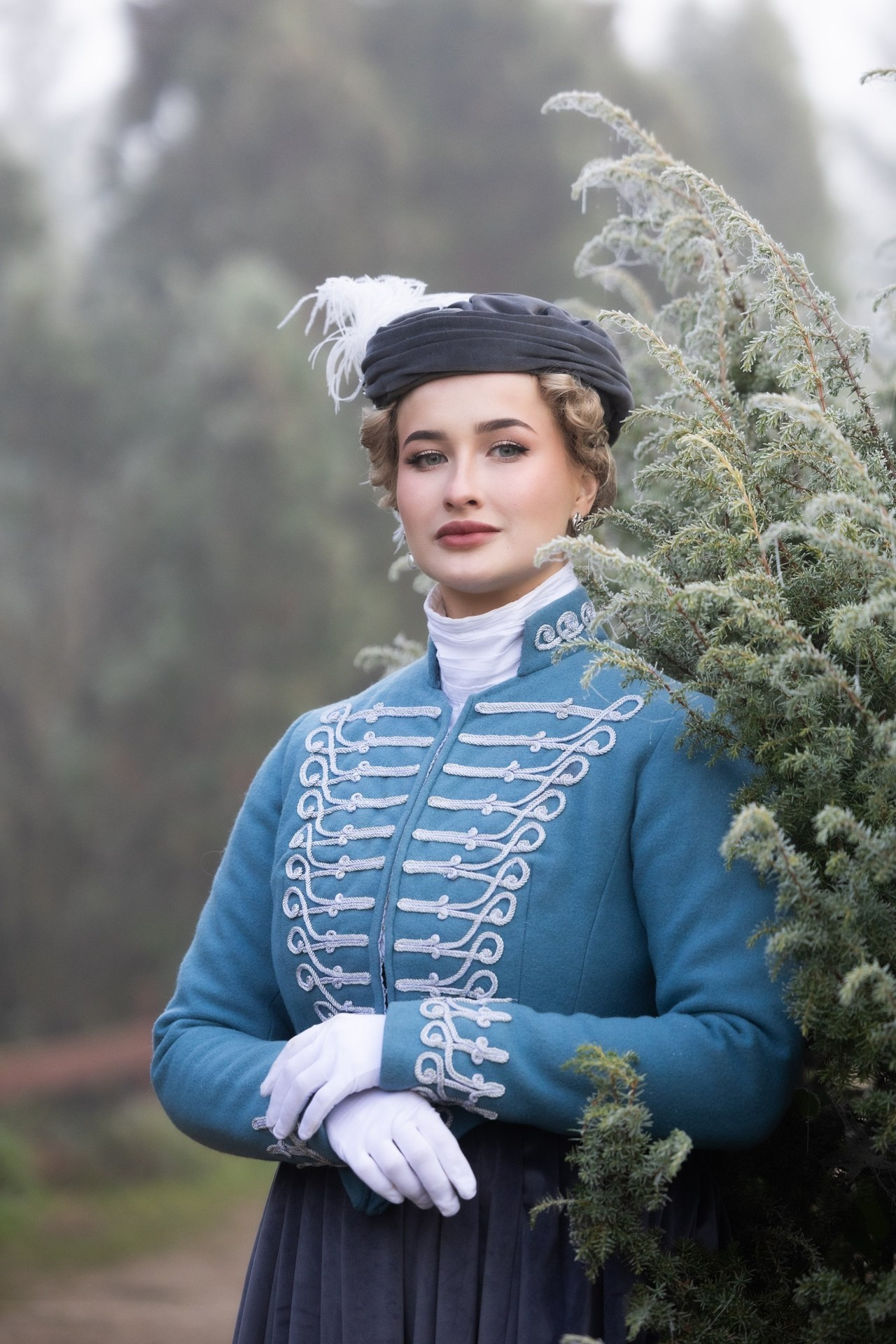 Отзывы. Фотограф-анималист Юлия Удовенко