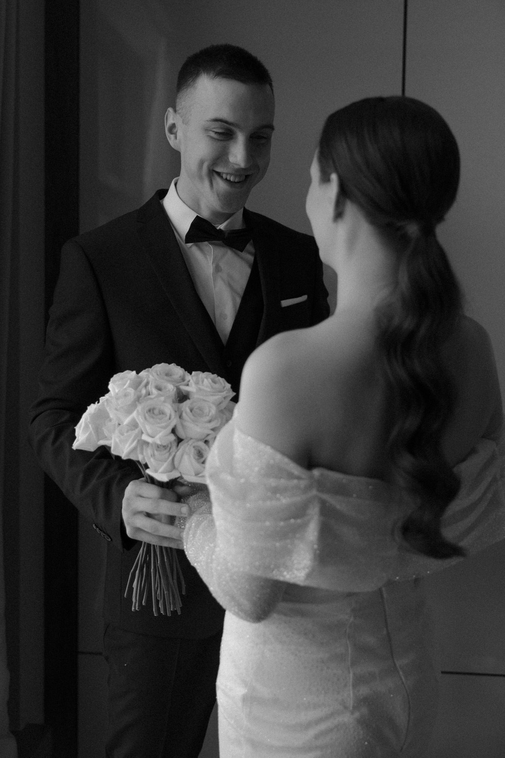 K & M. Свадебный фотограф Москва