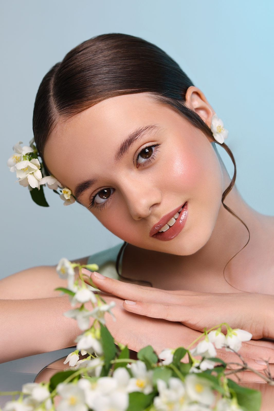 POLINA. Модельная студия MIA Models