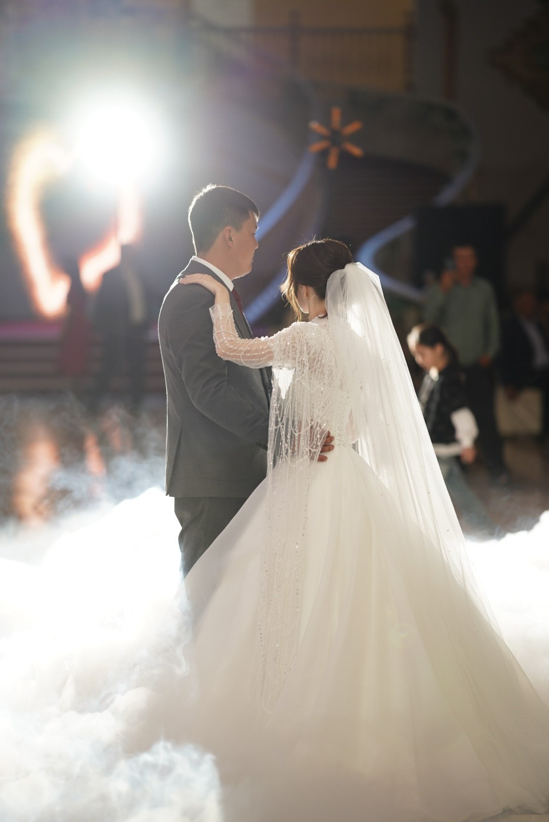 Свадебный танец. Қойшин Абылай