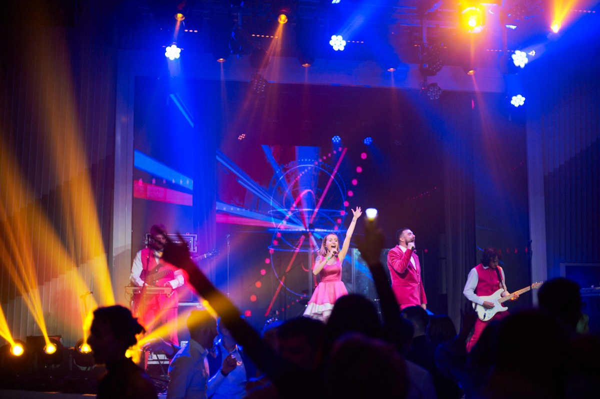 Events. ≫ Nikita Tsarev ≫ Sports and event photographer