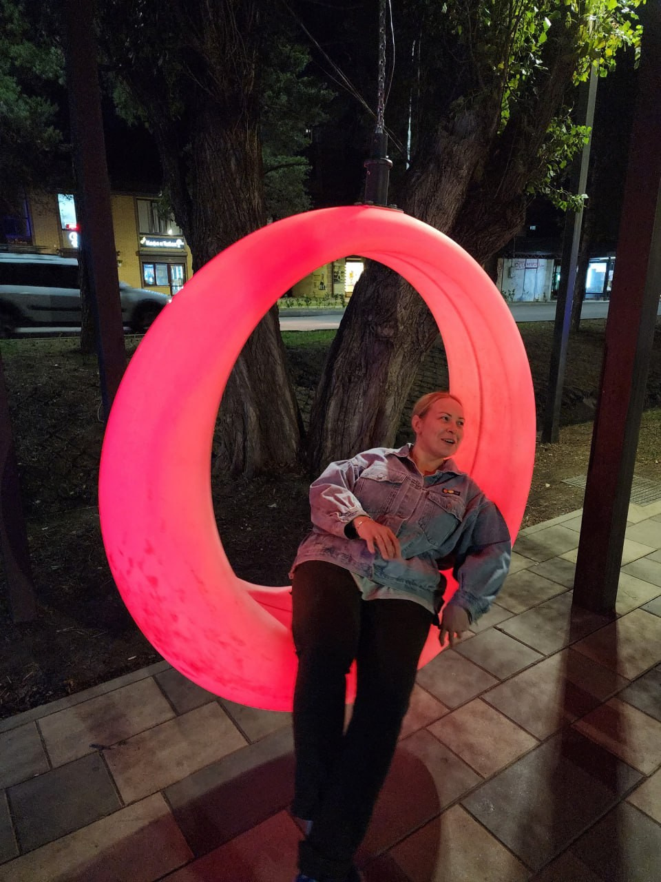 Горячий Ключ: Мотоцикл (2024-09-20). Собор Отрасли