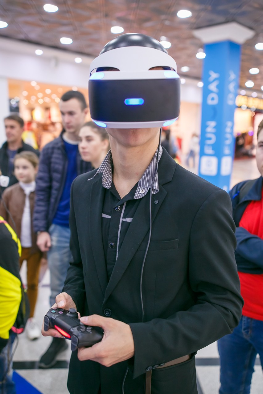 SONY Гринвич. Профессиональный фотограф Дугинов Николай | Екатеринбург