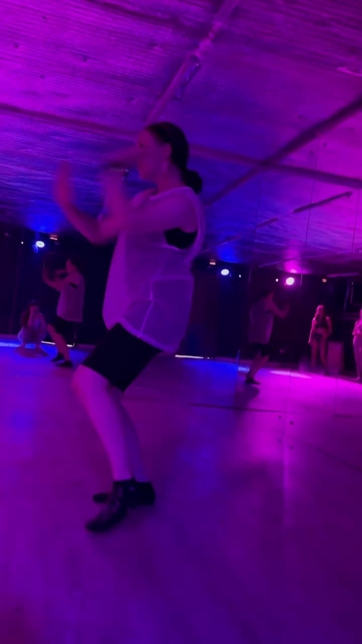 Студия танца & Абонементы. ШОУ-БАЛЕТ «UNDERGROUND»