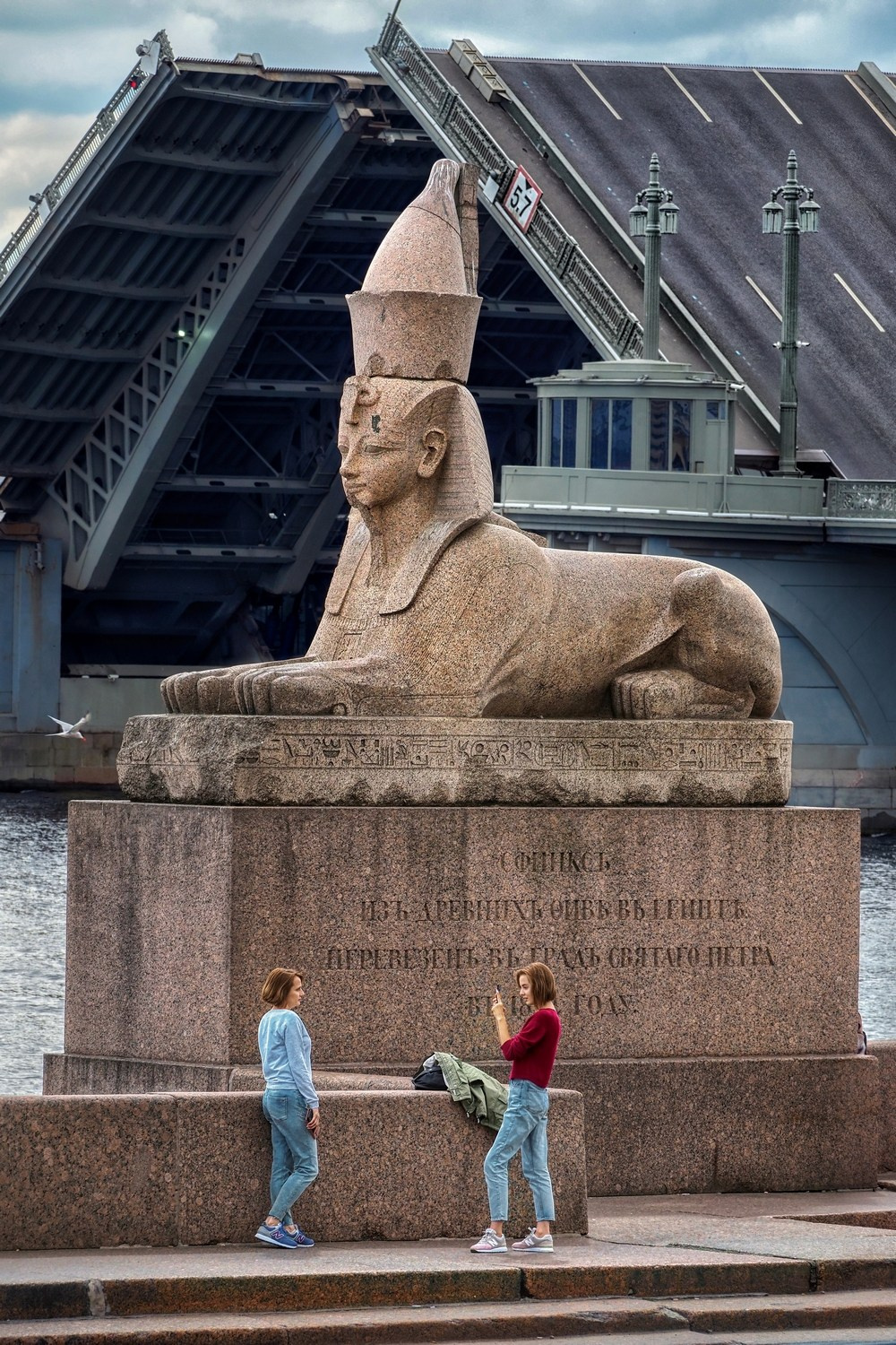 Люди. Фотограф Александр Петросян