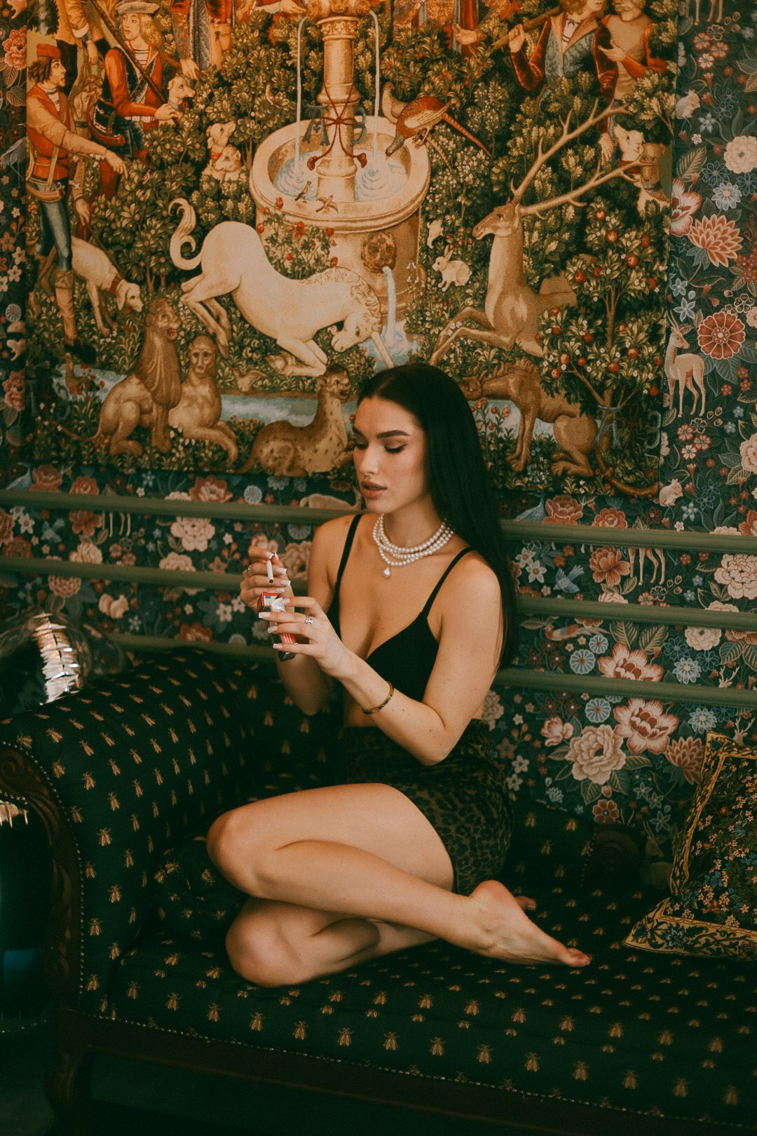 Аня. Фотограф Нижний Новгород