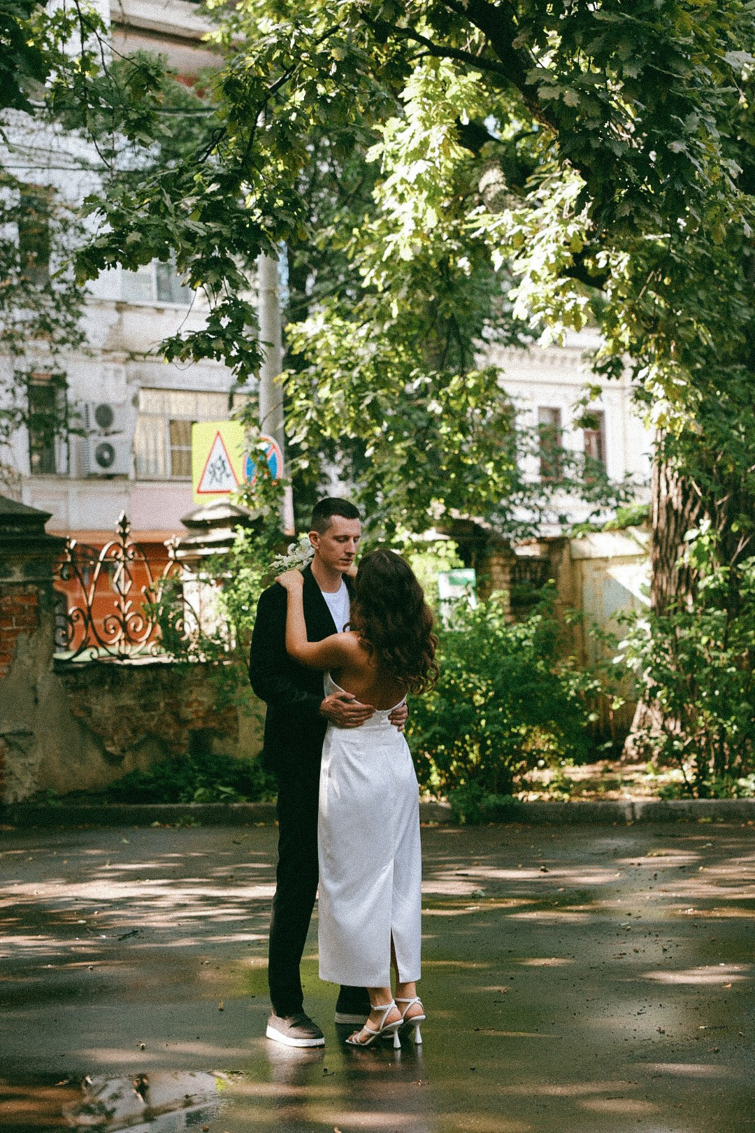 Егор и Майя. Фотограф Нижний Новгород