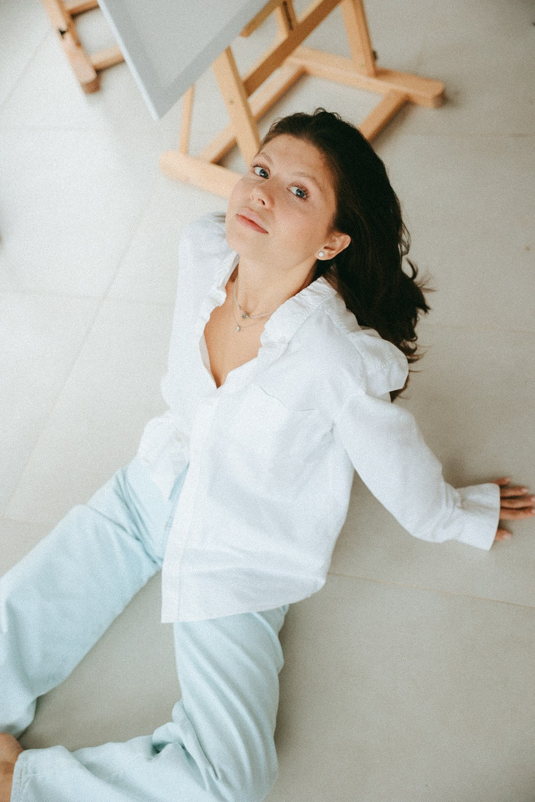 Катя. Фотограф Нижний Новгород