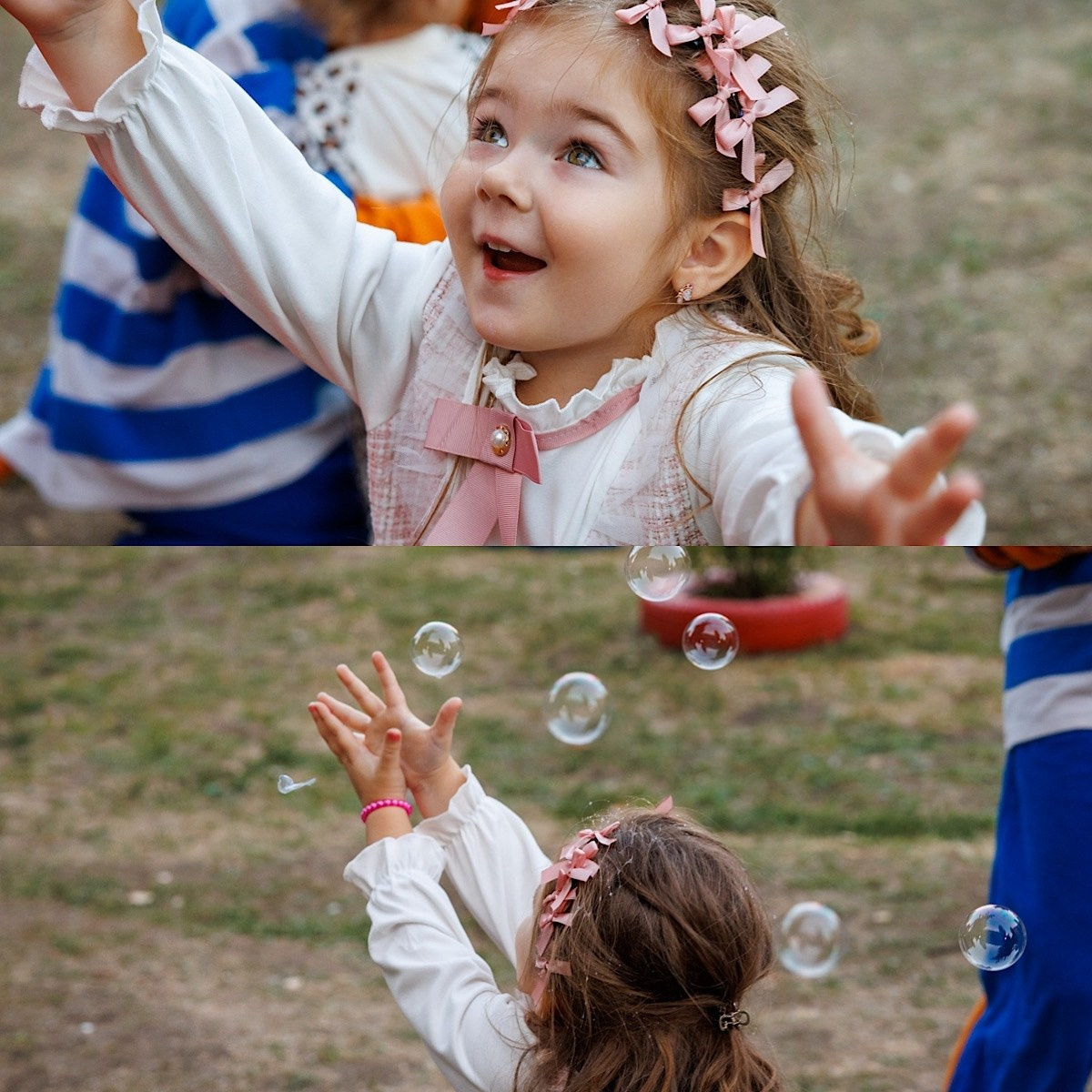 Детский день рождения. Фотоагентство КИСЛОРОД