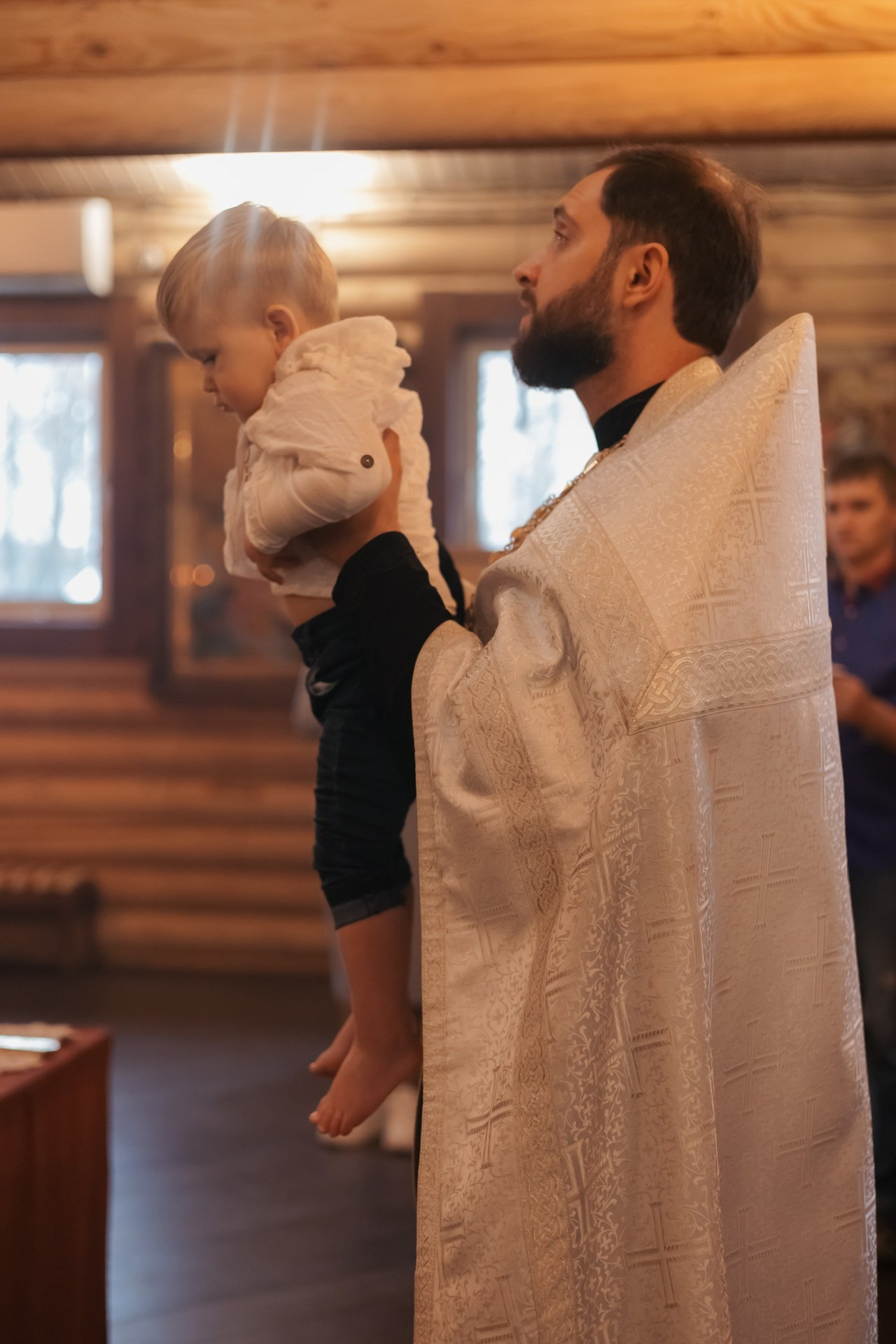 Фотосессия Таинства Крещения в Краснодаре. Детский и семейный фотограф в Краснодаре и в станице Елизаветинская Олеся Стаценко