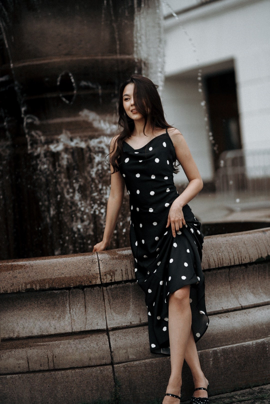 Юлия. Женский и Свадебный Фотограф в Москве ♡ yarkaya.iulia