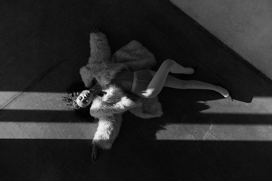 Катя. Портретный фотограф / Панама / Анастасия Елизарова