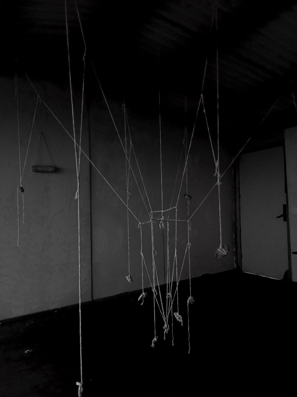 Язык птиц. Данил Андреев, мультидисциплинарный художник, Санкт-Петербург