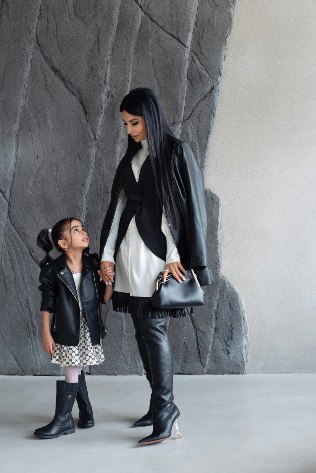 Семейная фотосъёмка. Фотограф во Владивостоке