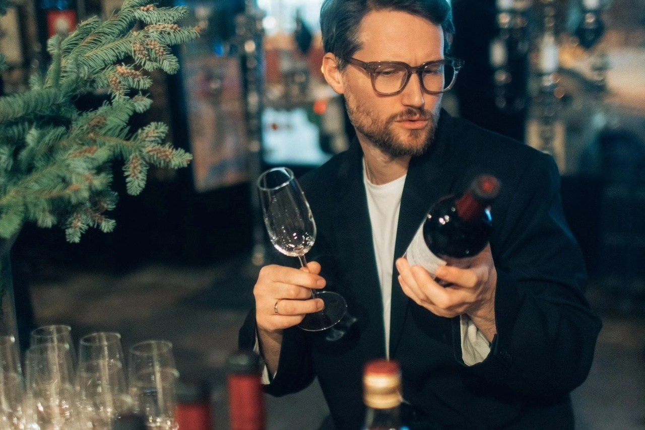 Уютный вечер в ресторане «МЕСТО». Портфолио свадебного фотографа. Роман Каргаполов