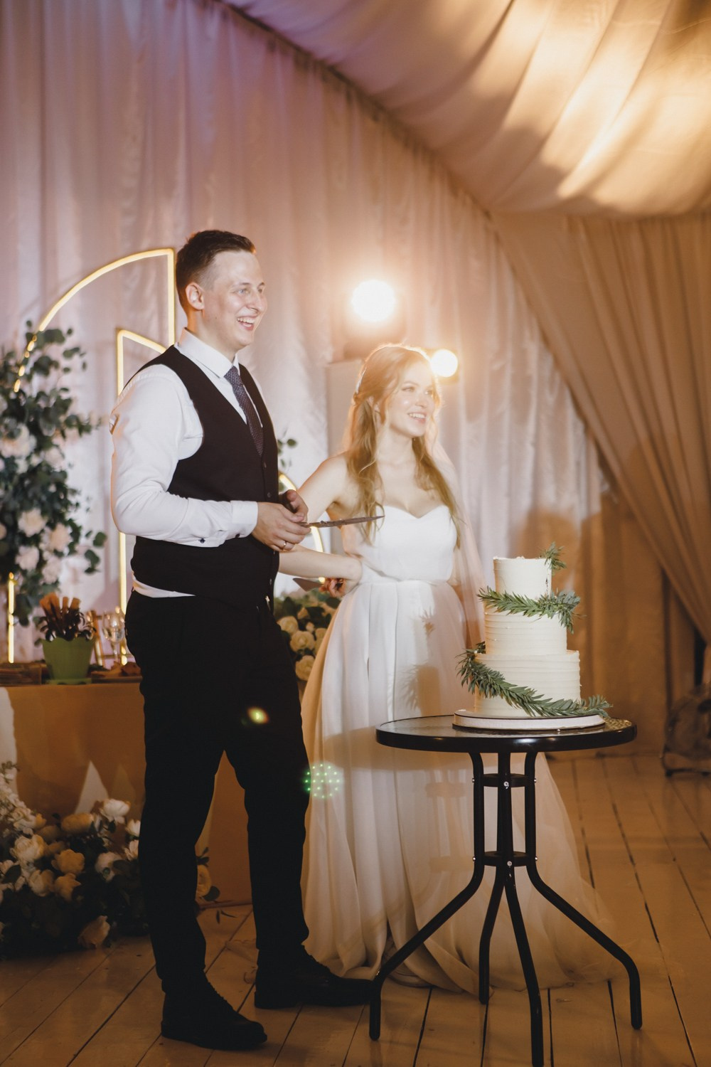 Сергей и Диана (полный день). Семейный и свадебный фотограф в Нижнем Новгороде