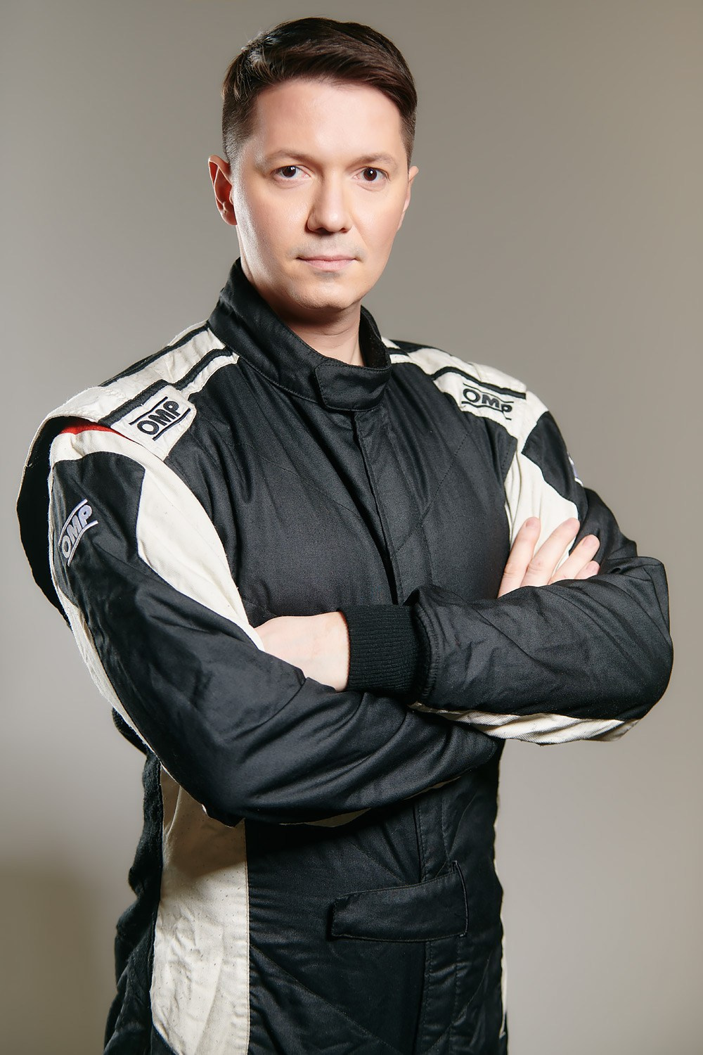 Сергей. Репортажный фотограф в Москве Вадим Францев