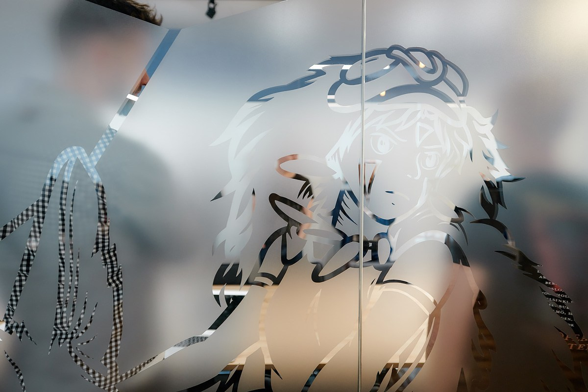 Офис IVI. Репортажный фотограф в Москве Вадим Францев