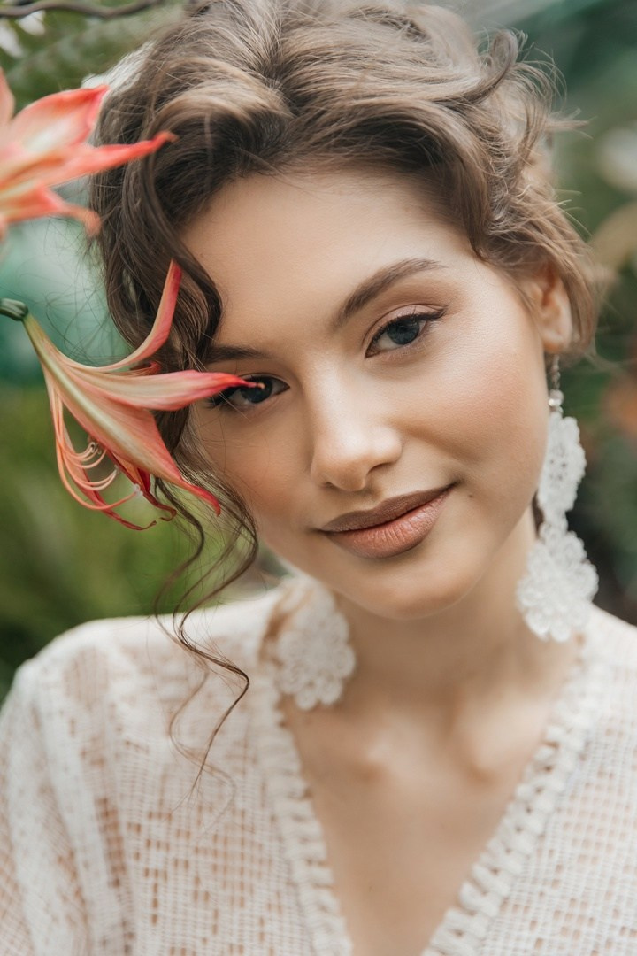 VIKTORIA D. THE FAME MODELS