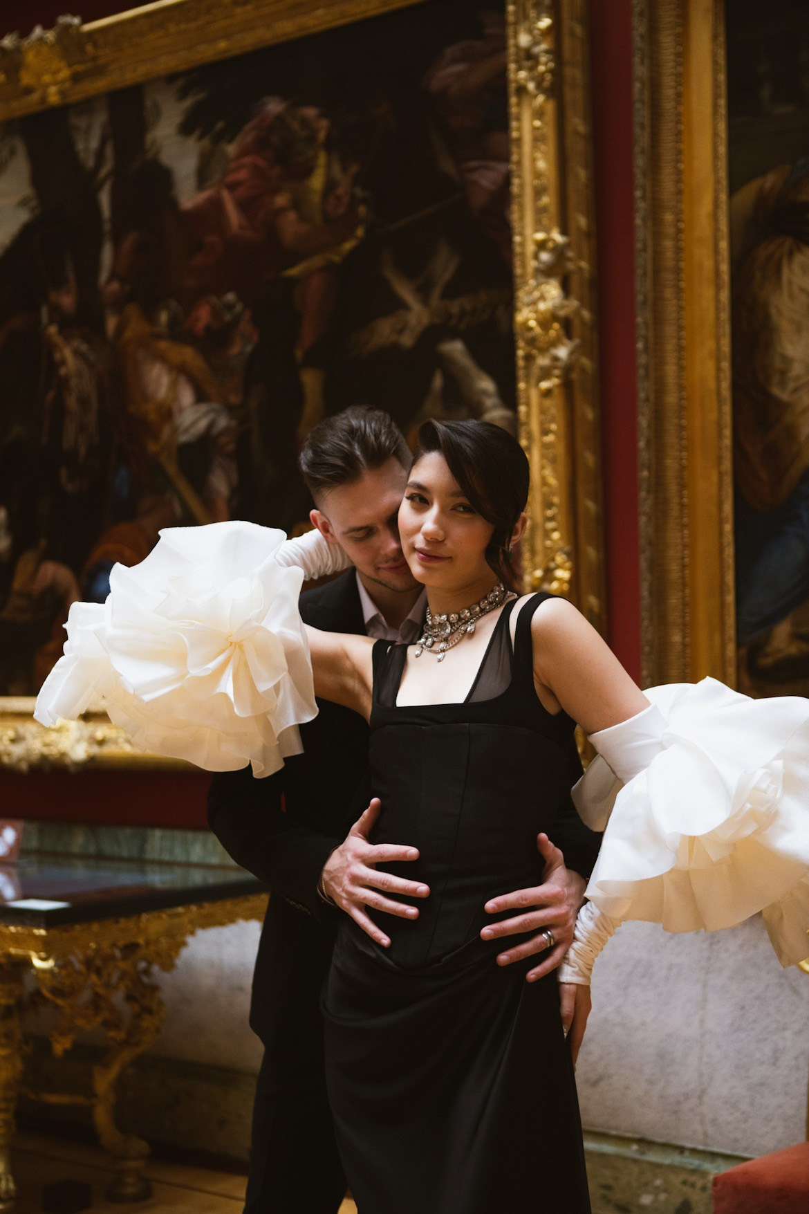 L & A. Портфолио