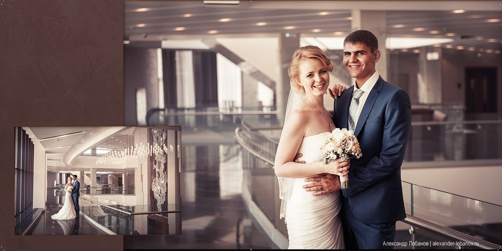 АНДРЕЙ И ЕВГЕНИЯ