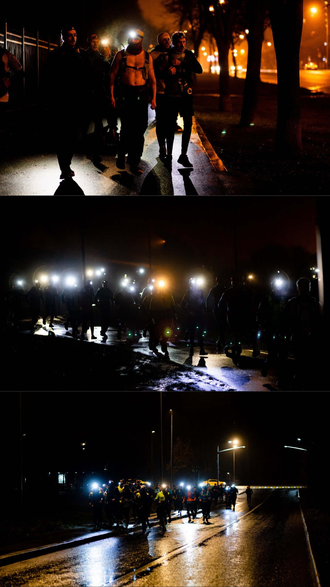 Эстафета по зеленому кольцу Москвы 2023. Павел Шарапов | Фотограф | Москва