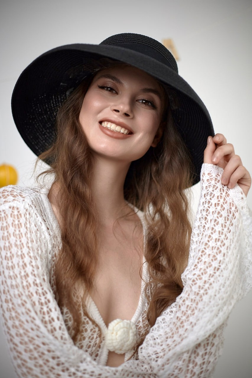 Студия. Фотограф Рябухина Ирина. Г.Краснодар