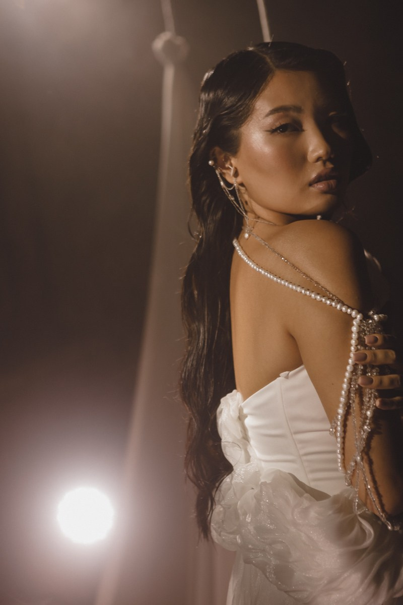 Nature inspiration (Творческий проект). Семейный и свадебный фотограф в Нижнем Новгороде