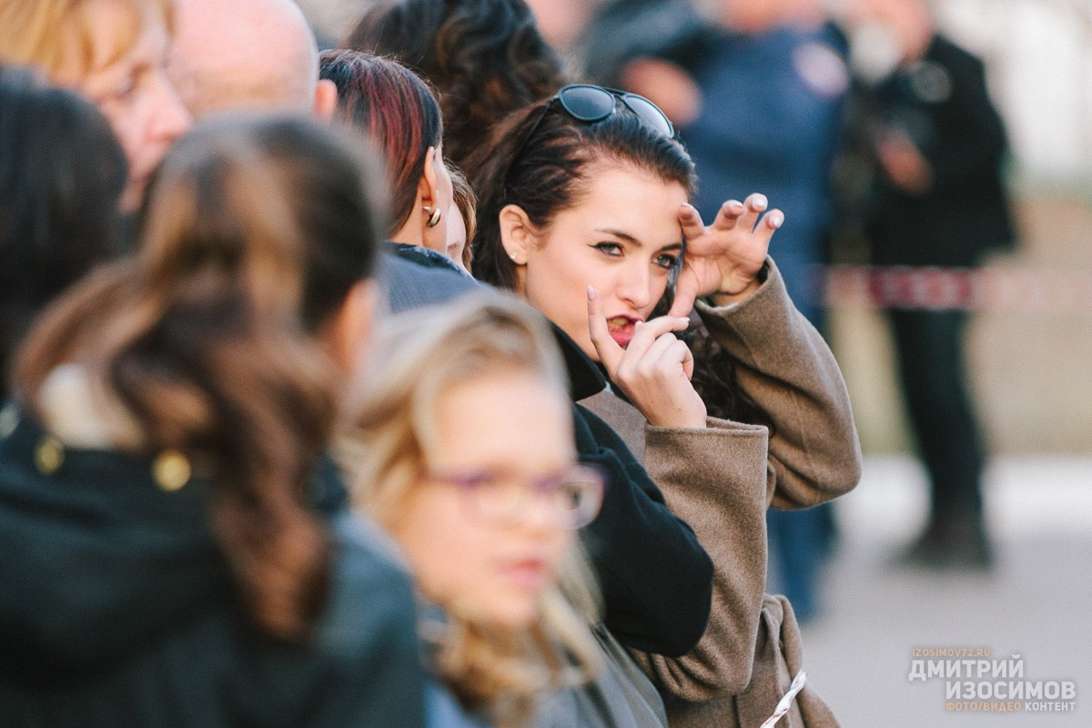 Байконур. Запуск «Союз ТМА-16М» на МКС