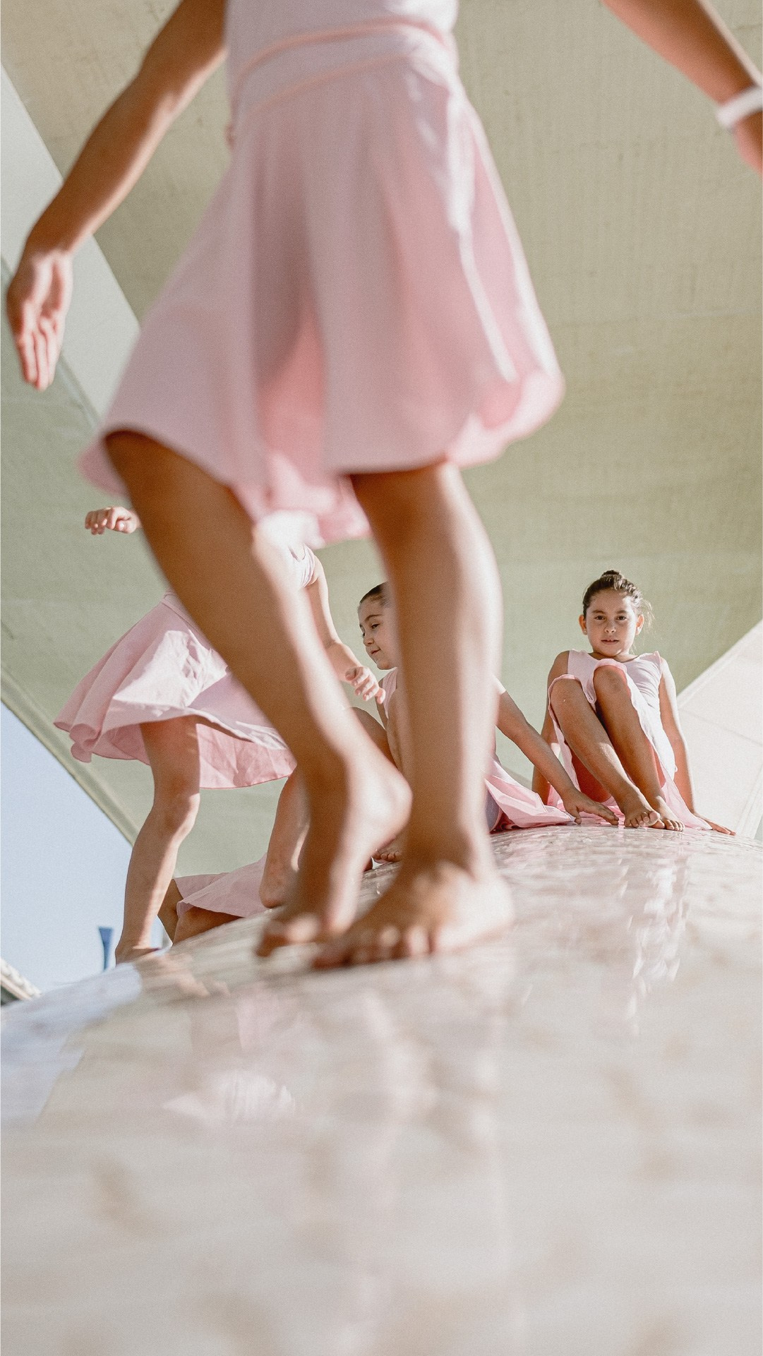 ABC’s of Ballet Valencia. Photographer in Valencia | Spain | Tatiana Kvasha