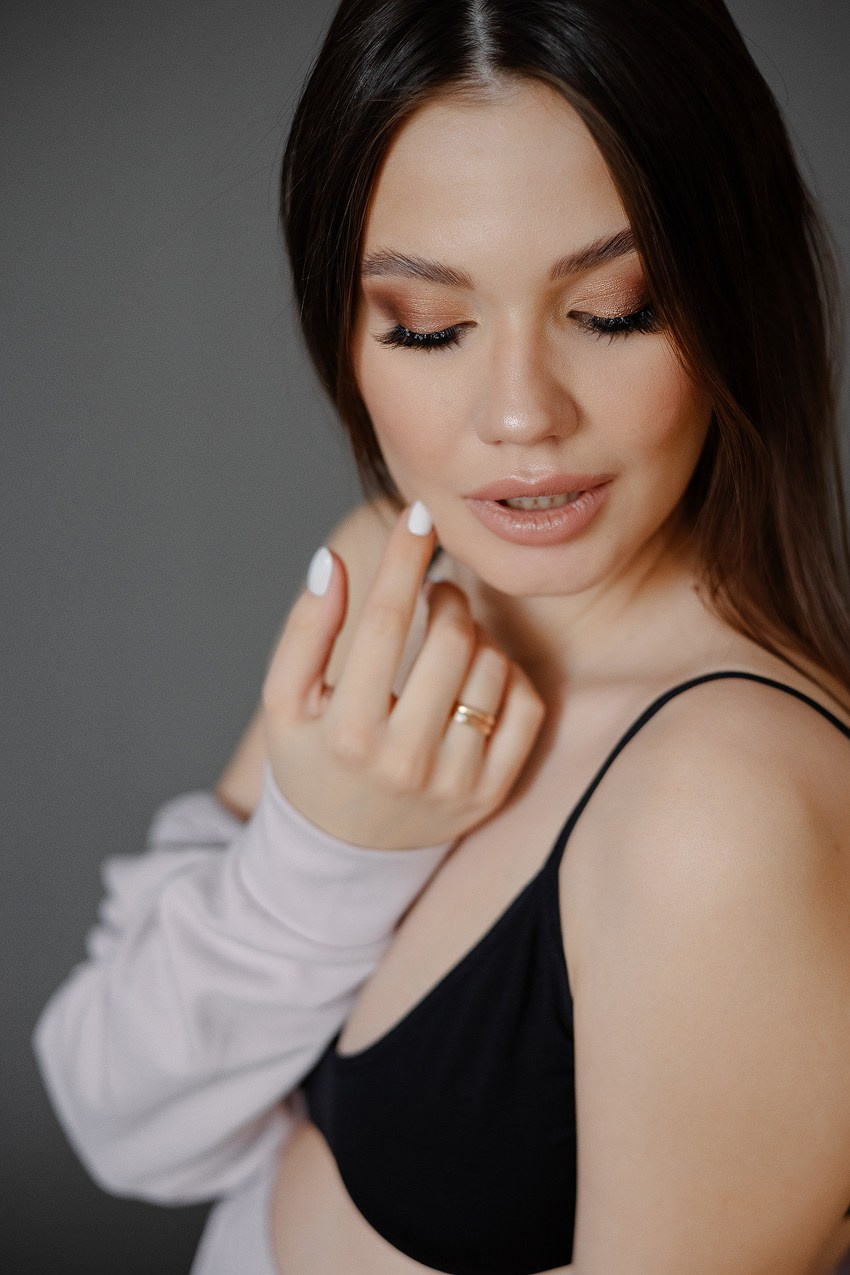 Беременность. Свадебный и семейный фотограф в Челябинске. Аврамец Анна