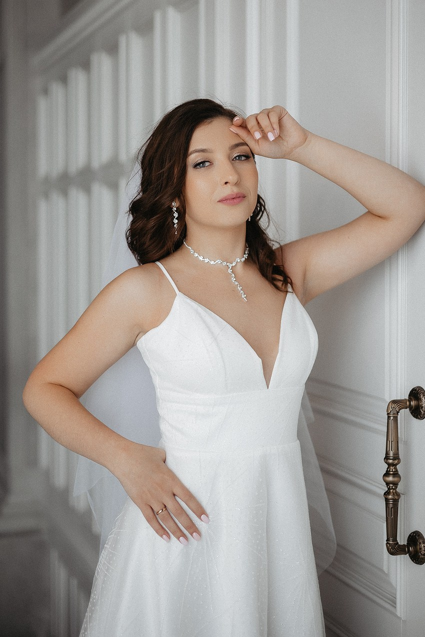 Юлия и Влад. Свадебный и семейный фотограф в Челябинске. Аврамец Анна