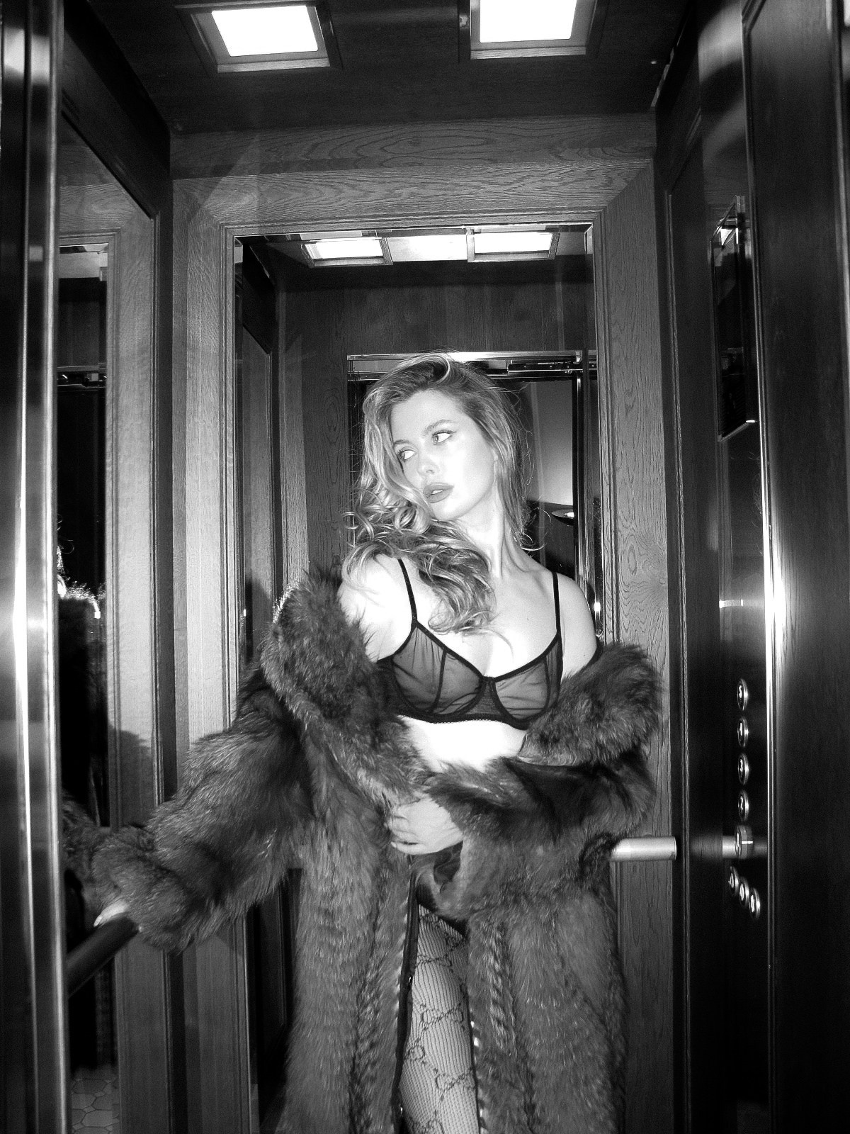 Hotel vibe. Фотограф Gertz5niper в Санкт-Петербурге