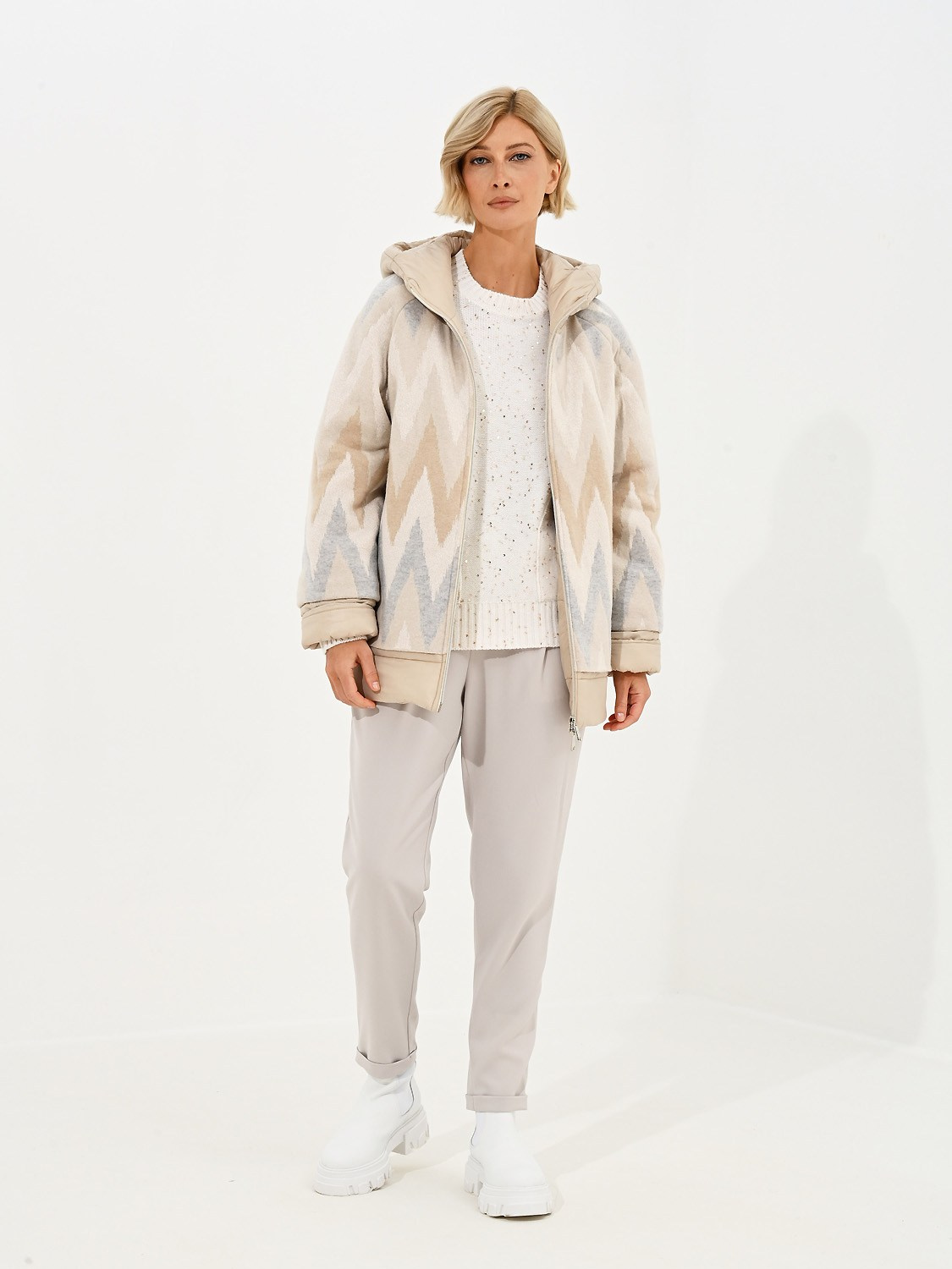 Съёмка для каталога — 1