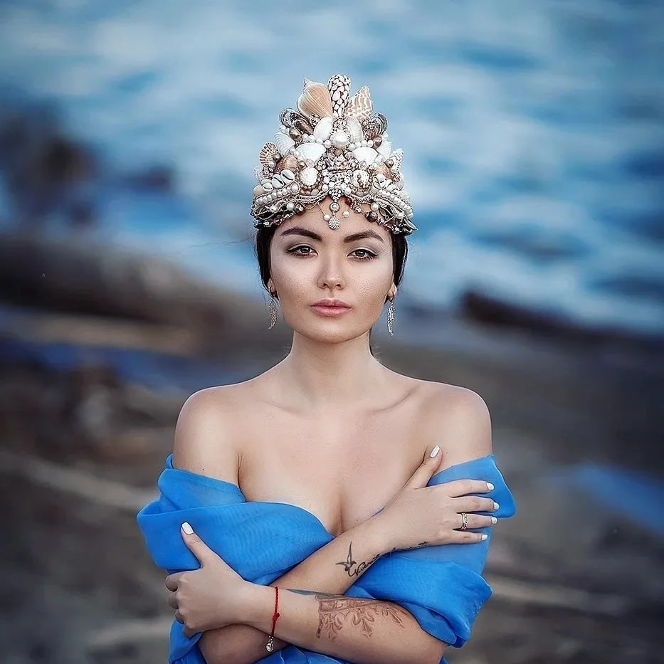 Обское море. Сказочный фотограф фотопроекты фототуры в Новосибирске и на Алтае