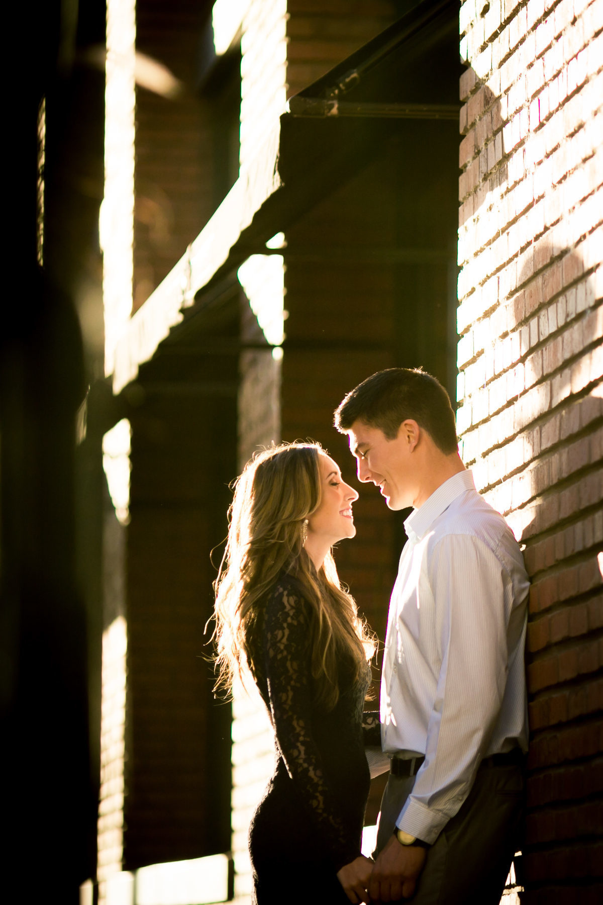 Образ для фотосессии Love Story. Фотограф, видеограф на свадьбу в Москве Никита Назаров