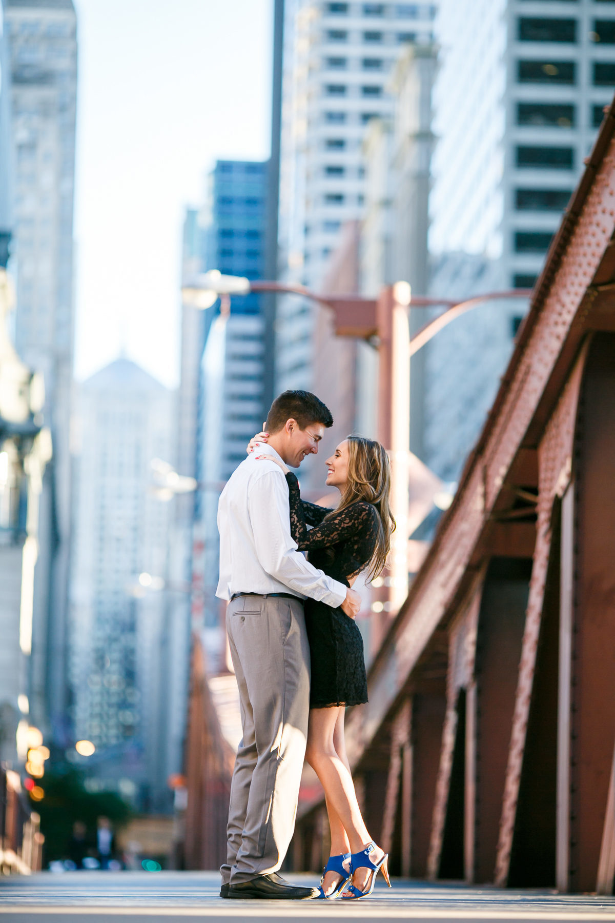 Образ для фотосессии Love Story. Фотограф, видеограф на свадьбу в Москве Никита Назаров