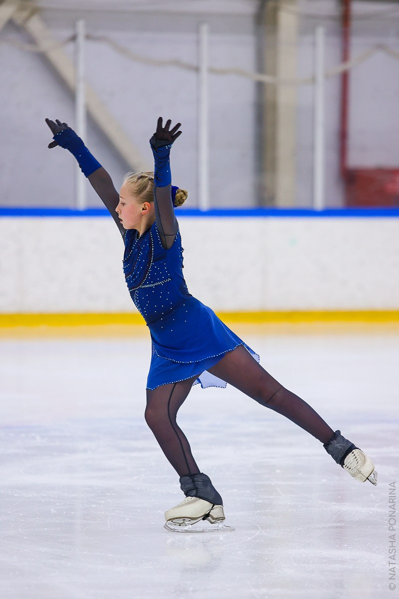 Баранова Ксения КП