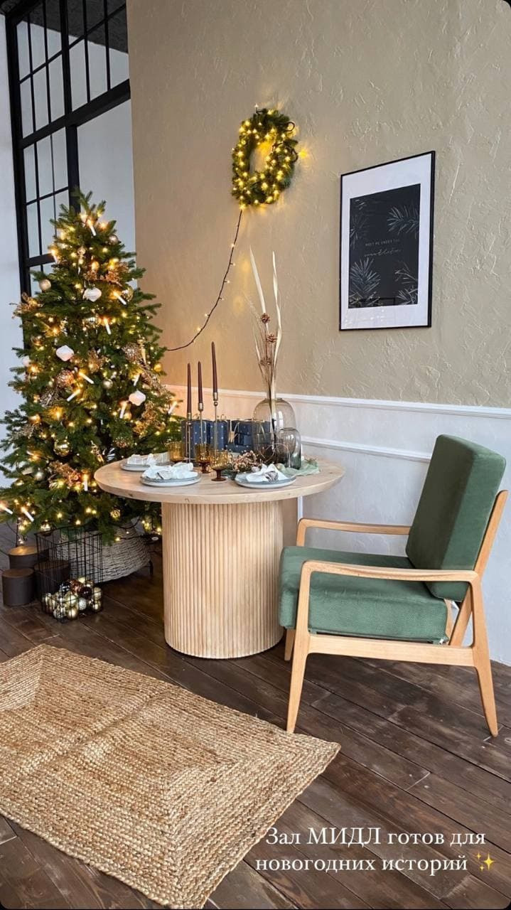 Зал Мидл фотостудия Истории, аренда 1800 руб./час. Классный фотограф Красноярска Васильева Ирина